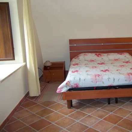 Rent this 2 bed house on Farnese in Viterbo, Italy
