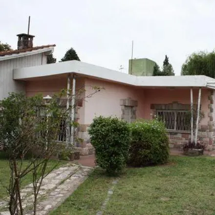 Buy this 3 bed house on Mariano Saavedra in B1854 BBB Ministro Rivadavia, Argentina