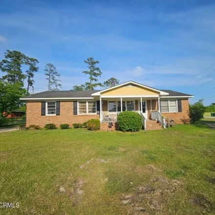 Buy this 3 bed house on 356 West McLeod Street in Maxton, Robeson County