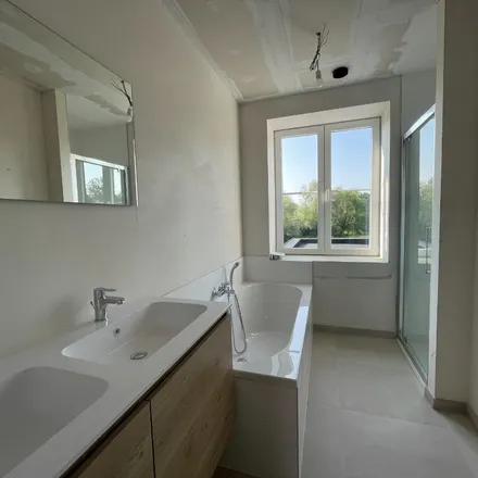Image 3 - Oude Mesenweg, 8940 Wervik, Belgium - Apartment for rent