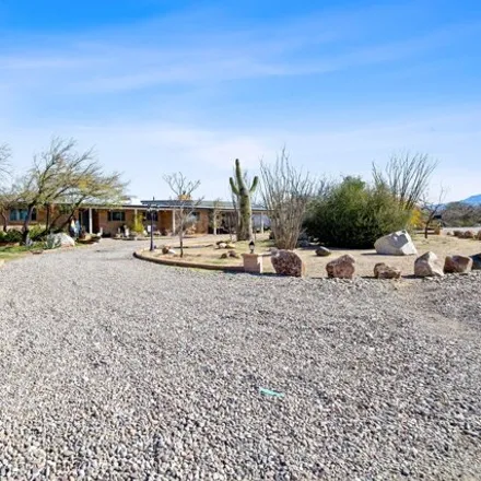 Buy this 5 bed house on 4382 Bear Claw Way in Pima County, AZ 85749