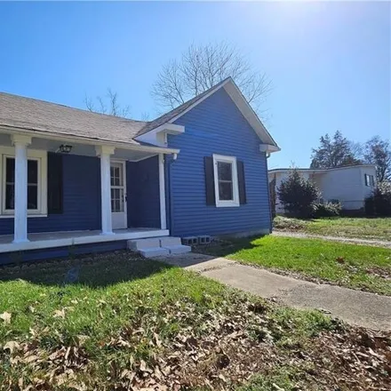 Buy this 2 bed house on Kernersville Moravian Church in South Main Street, Christy Acres