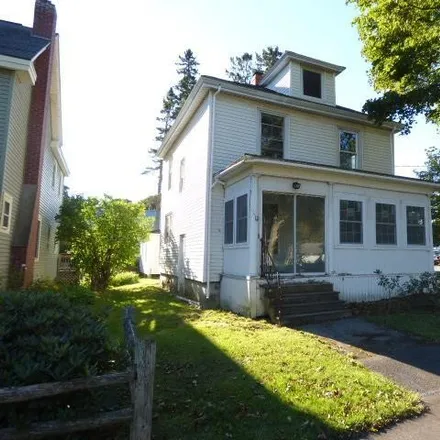 Buy this 2 bed house on 12 Fourteenth Street in Bangor, 04401