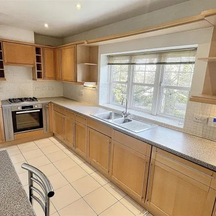 Rent this 2 bed apartment on Priory Road in Yardley Wood, B28 0SR