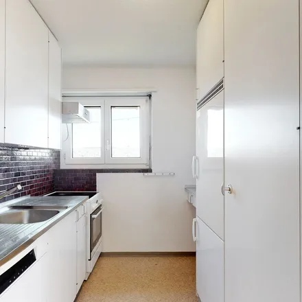 Image 5 - Alte Landstrasse 12, 8800 Thalwil, Switzerland - Apartment for rent