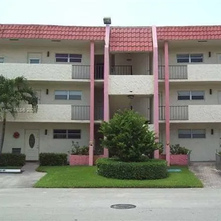 Image 1 - 411 South Hollybrook Drive, Pembroke Pines, FL 33025, USA - Apartment for rent