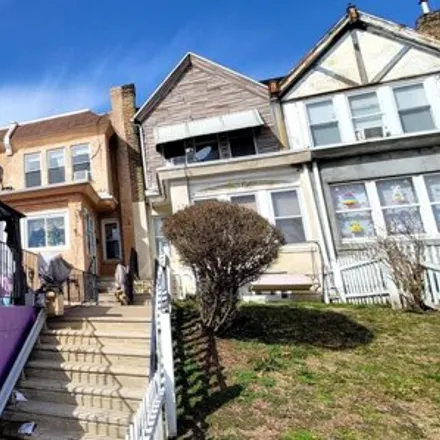 Buy this 2 bed house on 4716 Whitaker Ave in Philadelphia, Pennsylvania