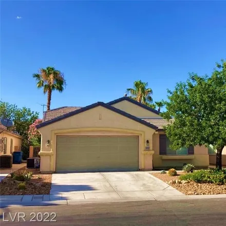Buy this 3 bed house on 9301 Monterrey Cliffs Avenue in Spring Valley, NV 89148