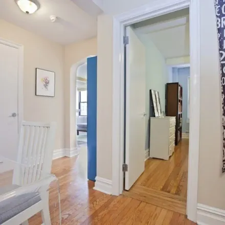 Rent this 1 bed apartment on 337 West 95th Street in New York, NY 10025