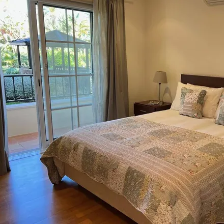 Rent this 3 bed condo on Novo Banco - Quarteira in Rua Vasco da Gama 75, 8125-182 Quarteira