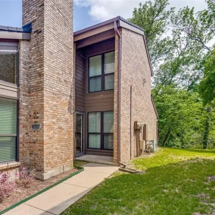 Buy this 3 bed condo on 1814 Rustic Drive in Plano, TX 75075