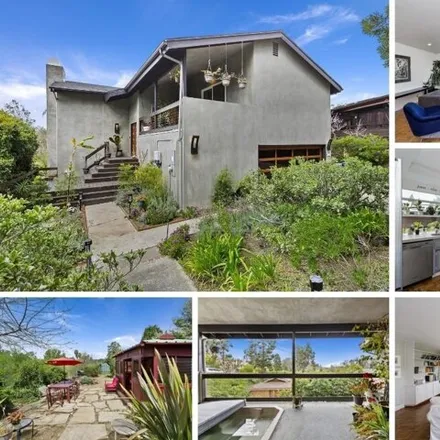 Rent this 3 bed house on 744 Val Sereno Drive in Encinitas, CA 92067
