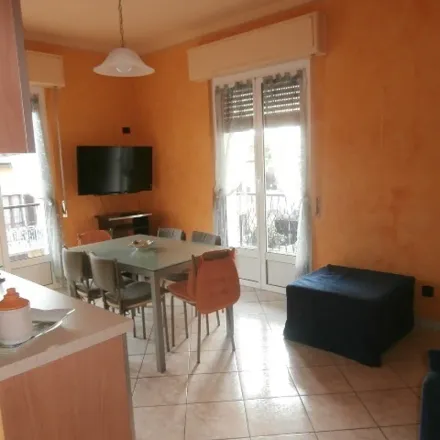 Image 5 - unnamed road, 18016 Pairola IM, Italy - Apartment for rent
