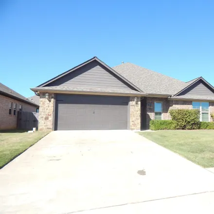 Image 2 - 7353 Standing Rock Lane, Tyler, TX 75703, USA - House for rent