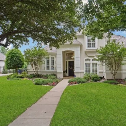 Buy this 5 bed house on 859 Brazos Drive in Southlake, TX 76092