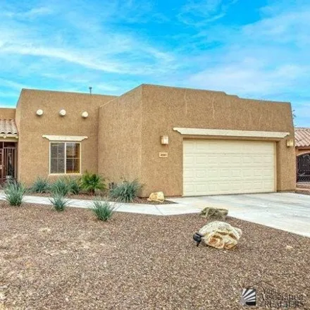 Buy this 3 bed house on 4677 West 27th Street in Yuma, AZ 85364