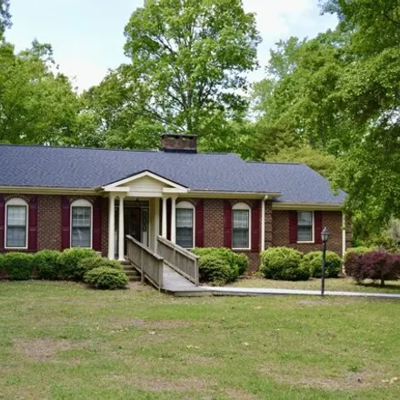 Buy this 3 bed house on 199 Holland Hill Drive in Wayne County, NC 27530