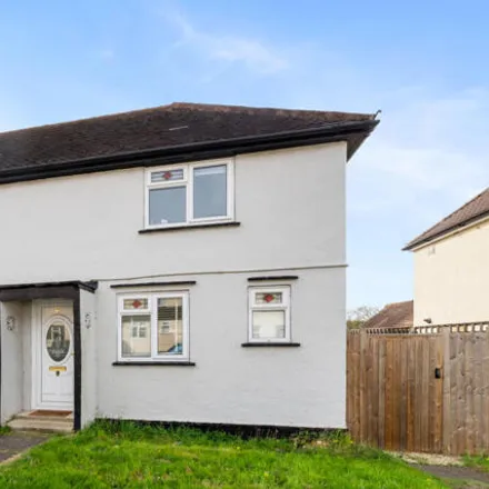 Buy this 3 bed duplex on Stoneyfield Drive in Stansted Mountfitchet, CM24 8PA