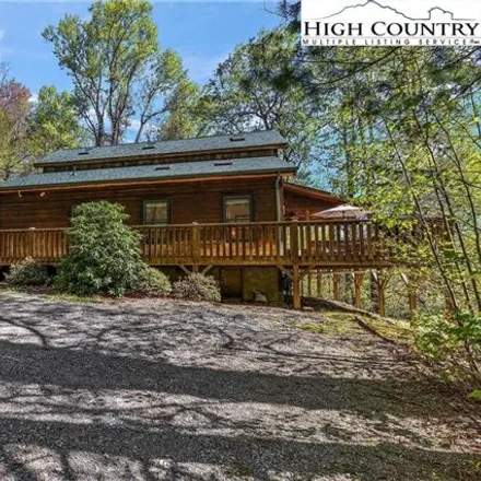 Image 2 - 9063 Blackberry Road, Bailey Camp, Caldwell County, NC 28645, USA - House for sale