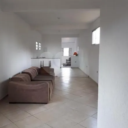 Buy this 3 bed house on Rua Caqui in Jardim Pinheirinho, Embu das Artes - SP