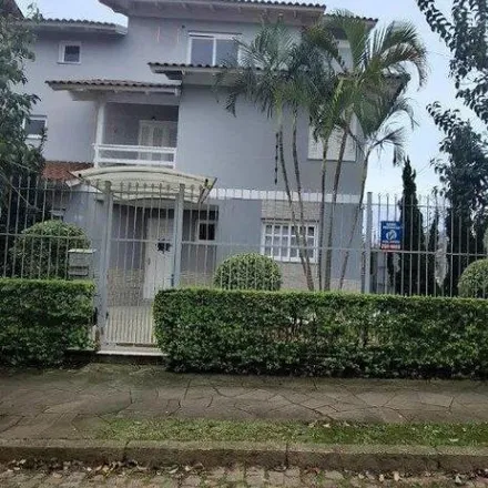Image 2 - Rua Luiz Delfino, Espírito Santo, Porto Alegre - RS, 91770-130, Brazil - House for sale