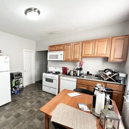 Rent this 4 bed condo on 153 East Cottage Street in Boston, MA 02125