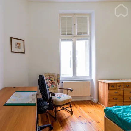 Rent this 3 bed apartment on Bergstraße 77 SF in 12169 Berlin, Germany