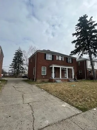 Image 2 - 8928 Prevost Avenue, Detroit, MI 48228, USA - House for sale