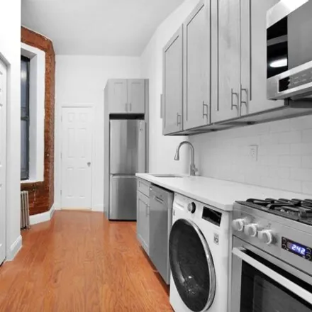 Rent this studio apartment on 315 East 89th Street in New York, NY 10128