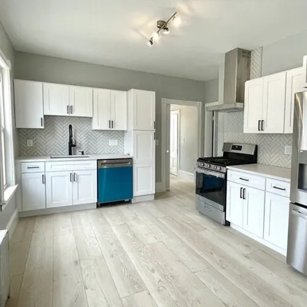 Rent this 5 bed apartment on 17 Tesla Avenue in Medford Hillside, Medford