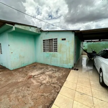 Image 1 - Rua Tupi, Leblon, Campo Grande - MS, 79092-250, Brazil - House for sale