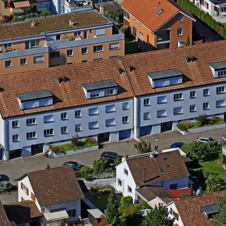 Rent this 3 bed apartment on Weiherweg 9 in 4153 Reinach, Switzerland