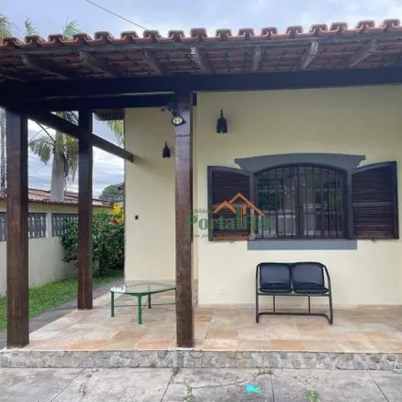 Buy this 3 bed house on Rua Caramuru in Jardim Atlântico, Serra - ES