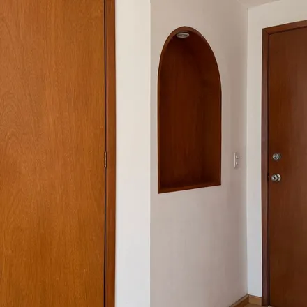 Rent this 2 bed apartment on TecEx Mexico Sociedad de Responsabilidad Limitada in Hacienda del Ciervo 32, 52763 Interlomas