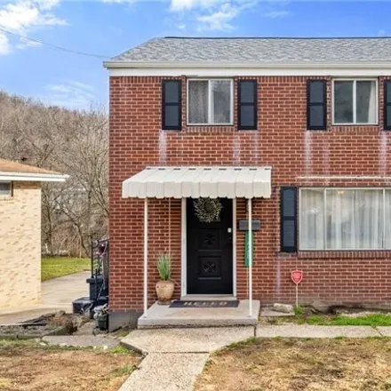 Buy this 2 bed house on Harbison Street in Pittsburgh, PA 15212