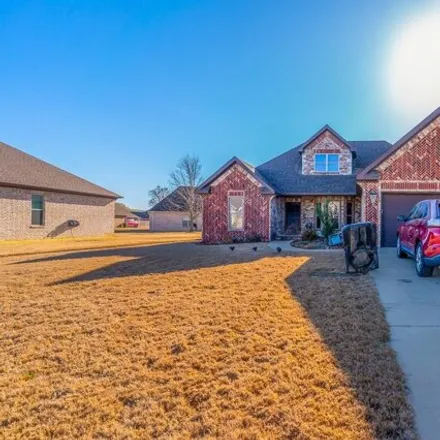 Buy this 5 bed house on 293 Hollis in Bono, Craighead County