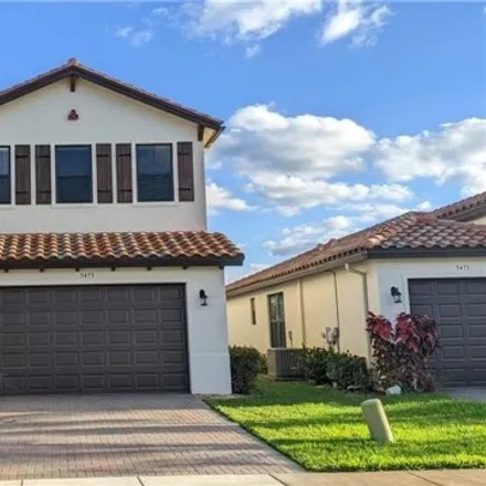Rent this 3 bed house on 5471 Useppa Drive in Ave Maria, Collier County