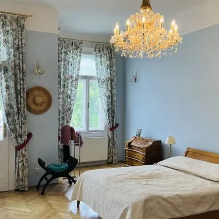 Rent this 3 bed apartment on Schönstatt Zentrum am Kahlenberg in Sulzwiese 1, 3400 Klosterneuburg