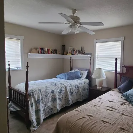 Rent this 3 bed house on Englewood in Jacksonville, FL