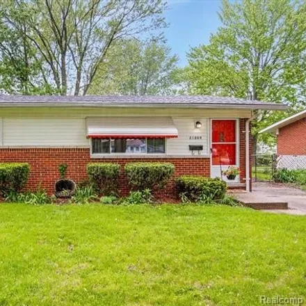 Buy this 2 bed house on 21875 Inkster Road in Farmington Hills, MI 48336