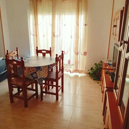 Rent this 1 bed apartment on Avenida Ramón y Cajal in 29640 Fuengirola, Spain