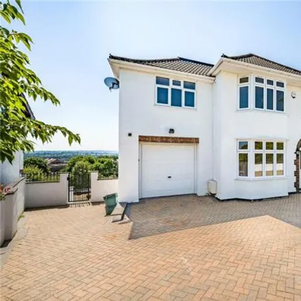 Buy this 5 bed house on 50 Hambrook Lane in Stoke Gifford, BS34 8QD