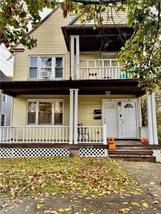 Rent this 3 bed house on 24;26 Farnham Avenue in New Haven, CT 06515