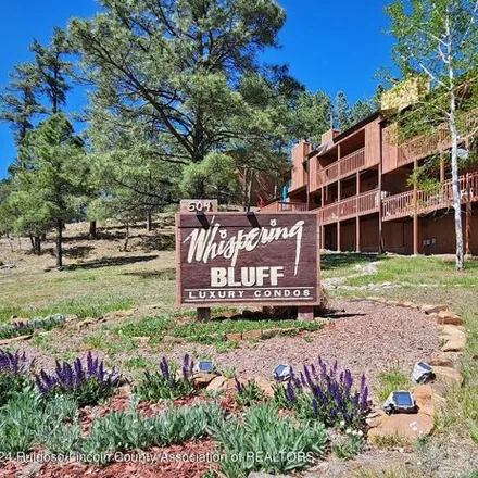Buy this 3 bed condo on unnamed road in Ruidoso, NM 88355