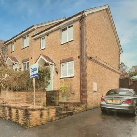 Buy this 3 bed duplex on Swifts Hill View in Slad, GL5 1PR