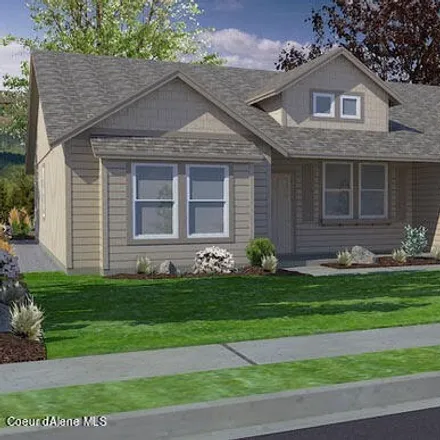 Buy this 4 bed house on 1231 Lynn Street in Moscow, ID 83843