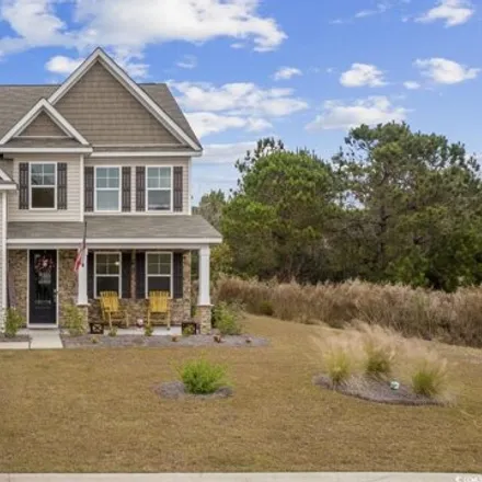Buy this 4 bed house on Baker Creek Loop in Horry County, SC 29579