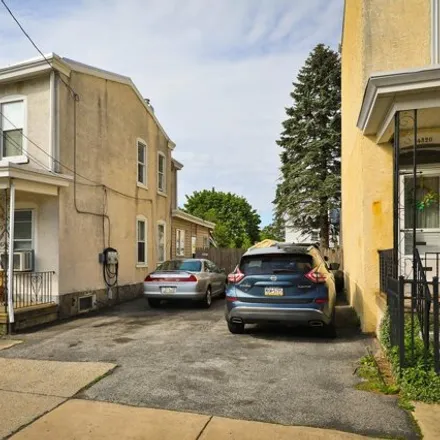 Buy this 3 bed house on 4316 Freeland Avenue in Philadelphia, PA 19127