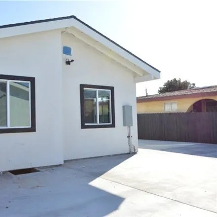 Image 4 - 4177 162nd Street, Lawndale, CA 90260, USA - House for sale