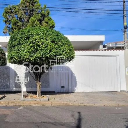 Image 2 - Rua Jacob Bereck Steinberg, Jardim Chapadão, Campinas - SP, 13070-026, Brazil - House for sale